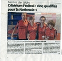 Open paris