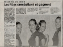 Article presse